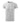 BASIC129 - T-Shirt Herren | Hellgrau melliert