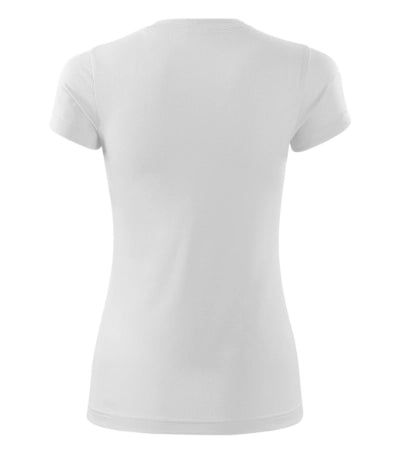 FANTASY140 -  T-Shirt Damen | Weiß