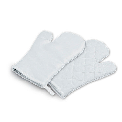 Sublistar® Grillhandschuh weiß | Sublimation